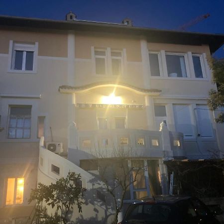 Apartment La Mar Пула Экстерьер фото