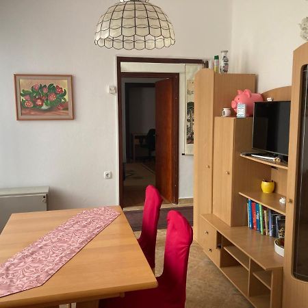Apartment La Mar Пула Экстерьер фото