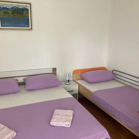 Apartment La Mar Пула Экстерьер фото