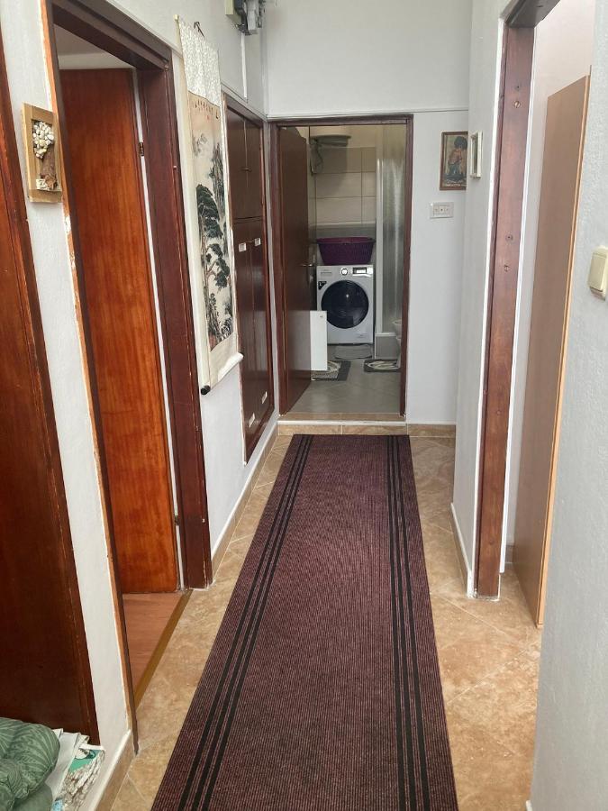 Apartment La Mar Пула Экстерьер фото