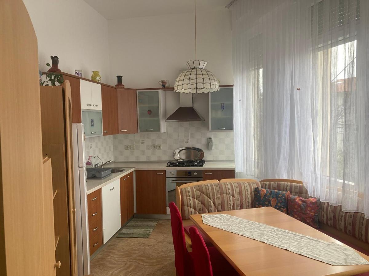 Apartment La Mar Пула Экстерьер фото