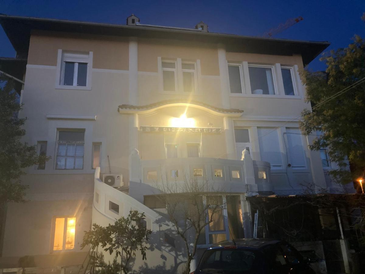 Apartment La Mar Пула Экстерьер фото