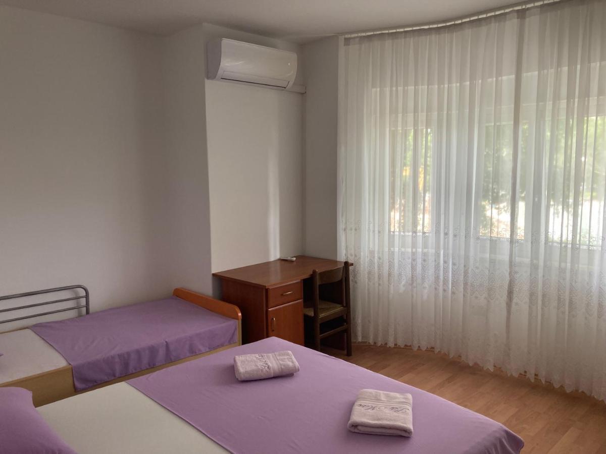 Apartment La Mar Пула Экстерьер фото
