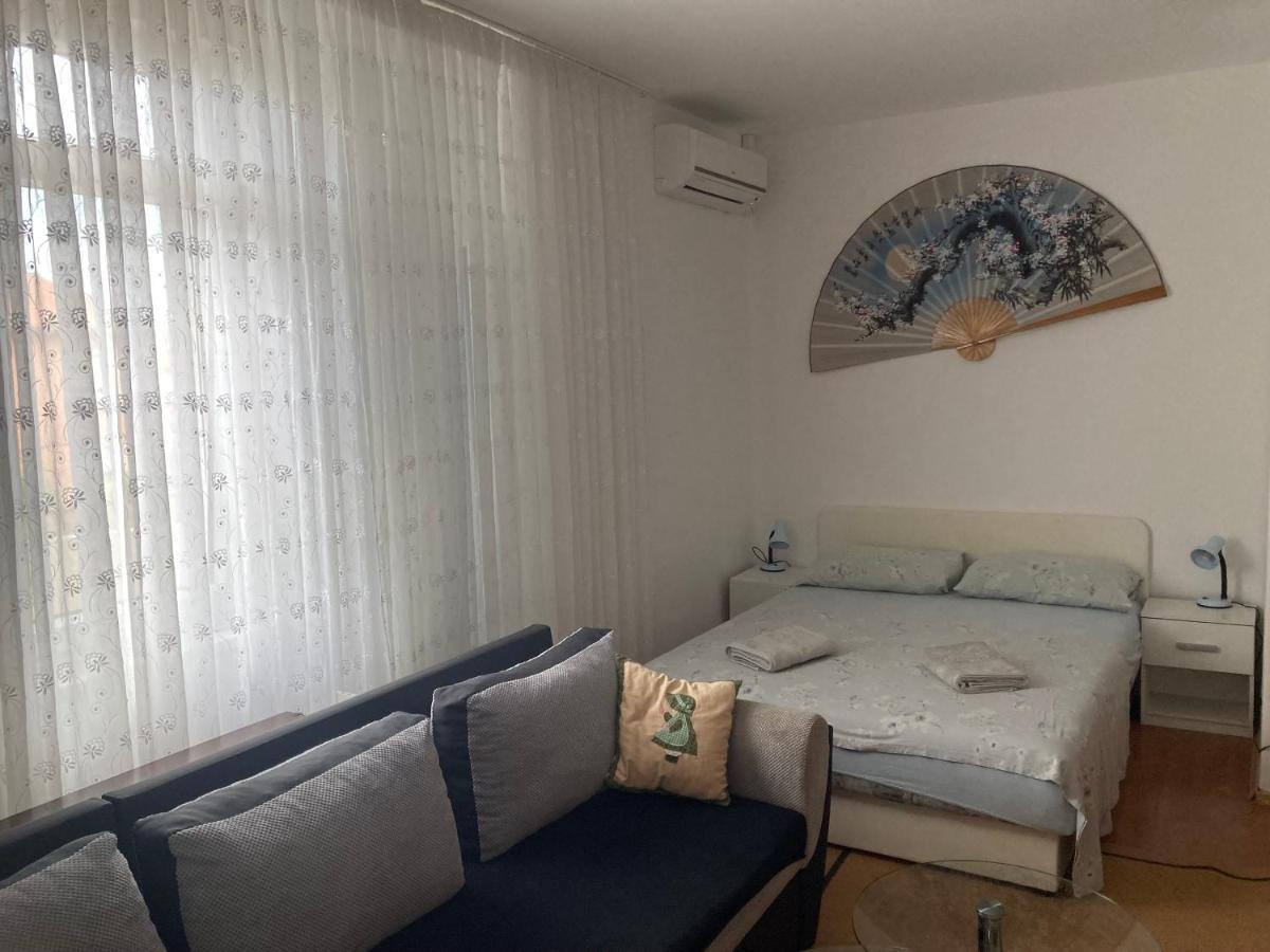 Apartment La Mar Пула Экстерьер фото