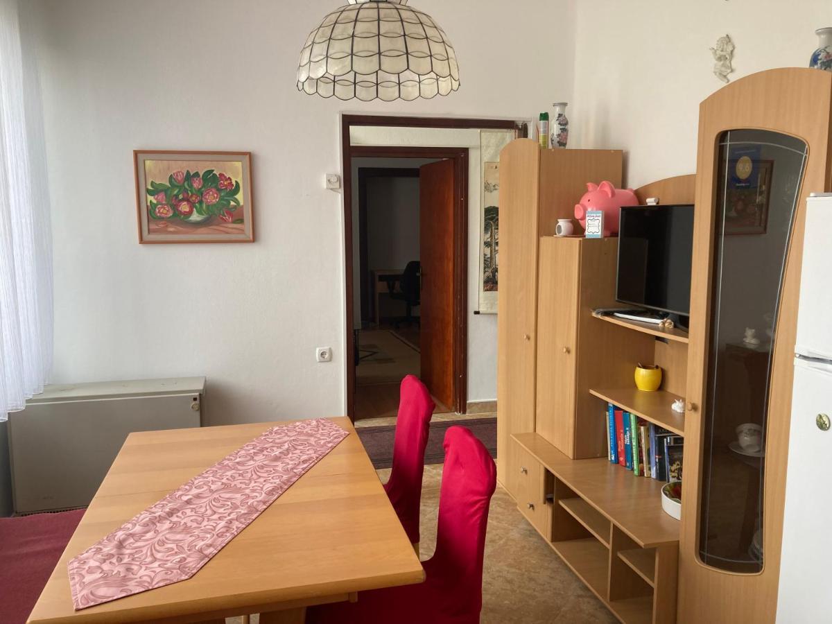 Apartment La Mar Пула Экстерьер фото