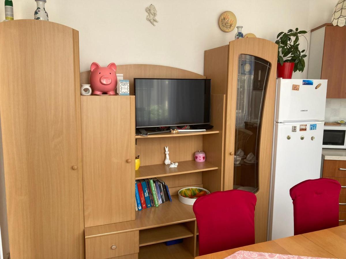 Apartment La Mar Пула Экстерьер фото