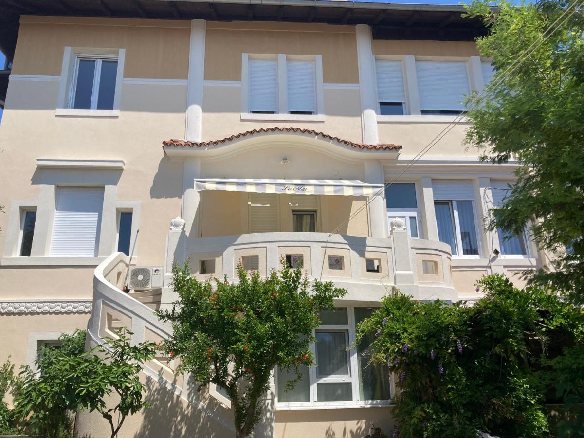 Apartment La Mar Пула Экстерьер фото