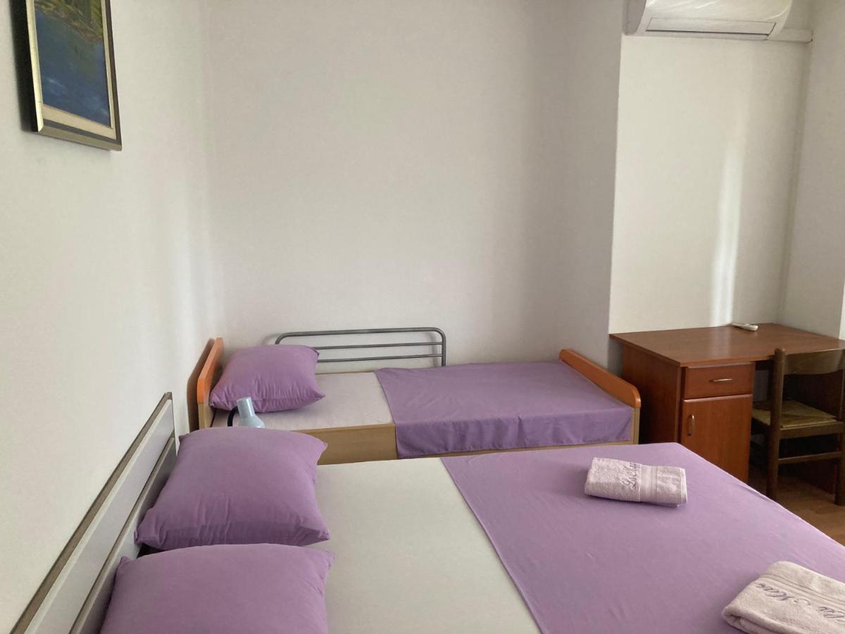 Apartment La Mar Пула Экстерьер фото