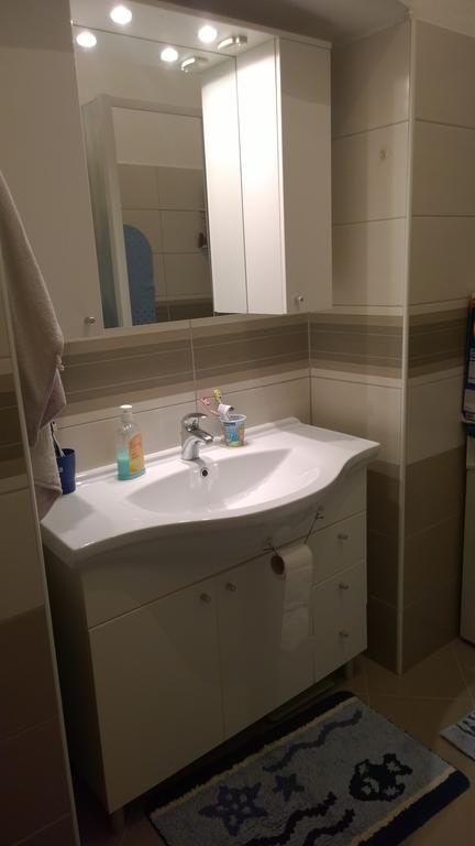 Apartment La Mar Пула Экстерьер фото